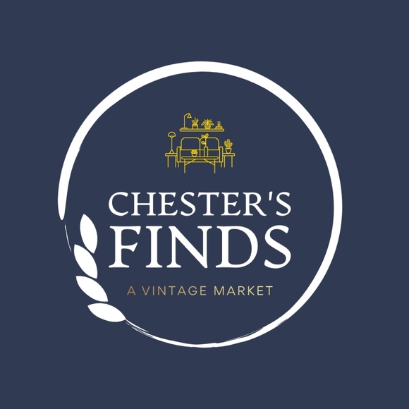 chestersfinds
